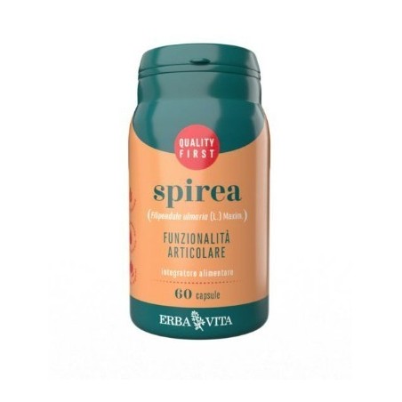 Spirea 60 capsule Spirea 60 capsule