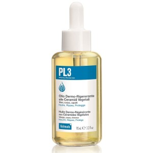 Pl3 olio dermo-rigenerante viso-corpo-capelli 95 ml