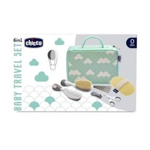 Chicco set viaggio igiene