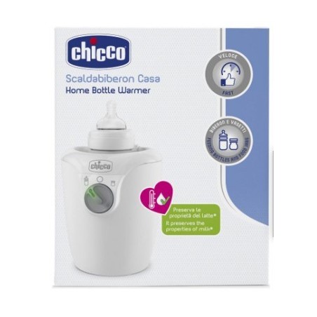 Chicco scaldabiberon casa