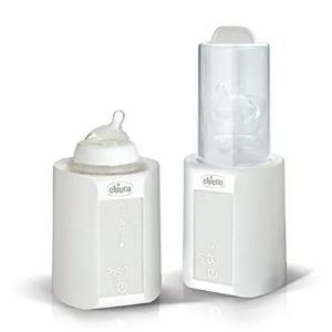 Chicco scaldabiberon multifunzione