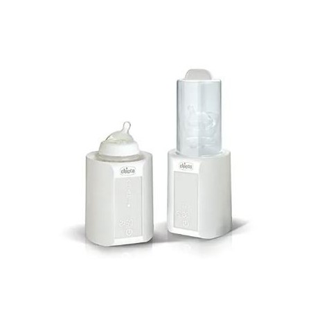 Chicco scaldabiberon multifunzione