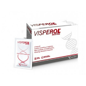 Visperol 20 bustine