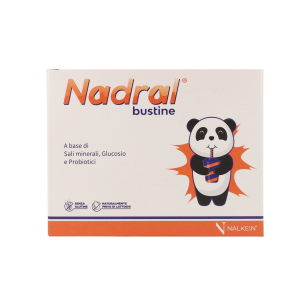 Nadral 16 bustine