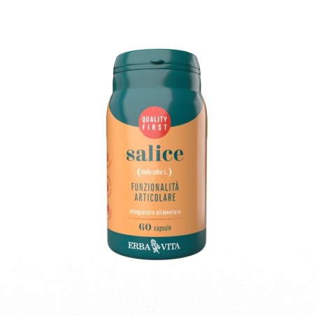 Salice 60 capsule