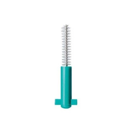 Curaprox capsule 06 scovolino prime refill turquoise 8 pezzi