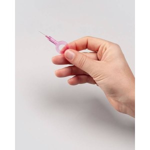 Curaprox capsule 08 scovolino prime refill pink 8 pezzi Curaprox capsule 08 scovolino prime refill pink 8 pezzi