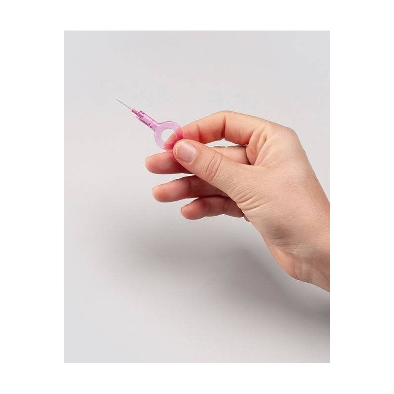 Curaprox capsule 08 scovolino prime refill pink 8 pezzi Curaprox capsule 08 scovolino prime refill pink 8 pezzi