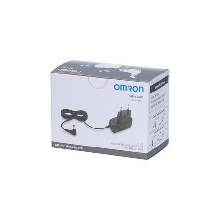 Omron alimentatore universale ac-adapter hhp-cm01