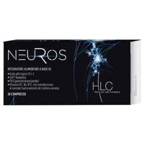 Neuros 30 compresse