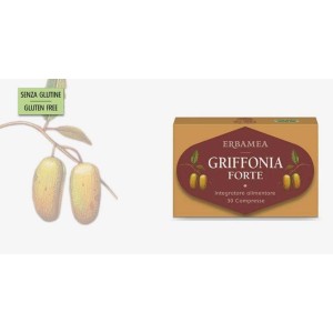 Griffonia forte 30 compresse