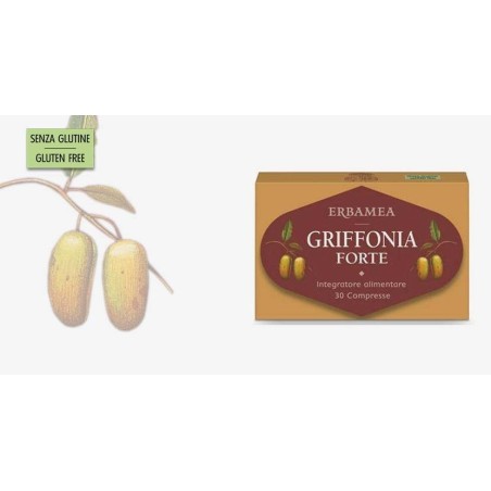 Griffonia forte 30 compresse