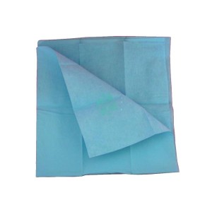 Telo in tnt sterile monouso 50x50 cm 20 pezzi