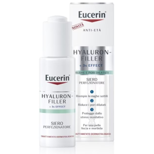 Eucerin hyaluron-filler siero perfezionatore 30 ml