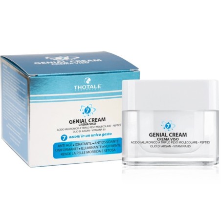 Thotale genial cream 50 ml