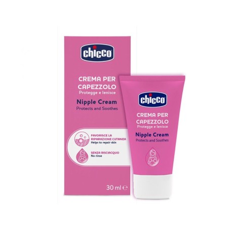 Chicco crema capezzoli