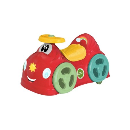 Chicco gioco all around rosso eco+