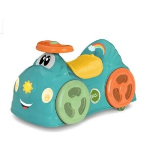 Chicco gioco all around acquamarina eco+