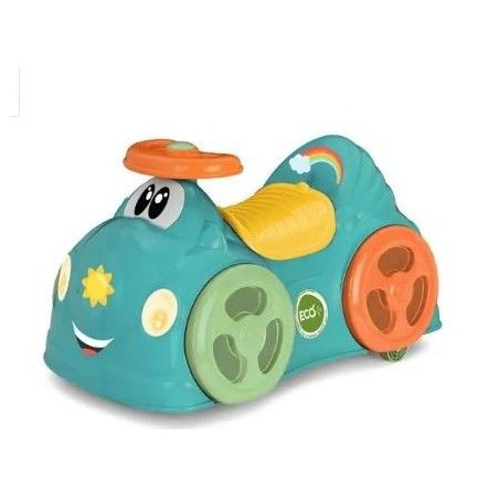 Chicco gioco all around acquamarina eco+
