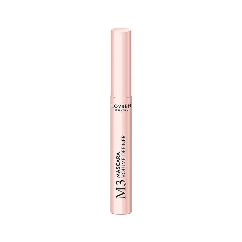 Lovren m3 mascara volume definer 10 ml