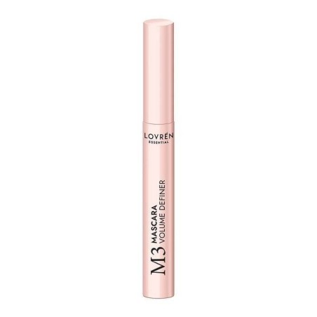 Lovren m3 mascara volume definer 10 ml