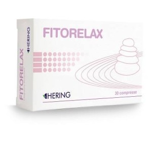 Fitorelax 30 compresse