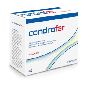 Condrofar 14 bustine