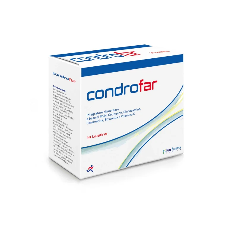 Condrofar 14 bustine