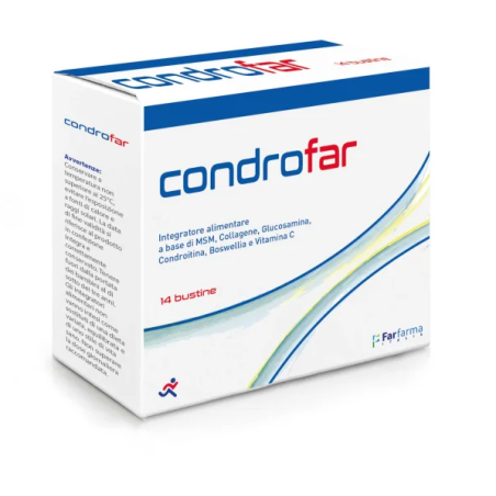 Condrofar 14 bustine