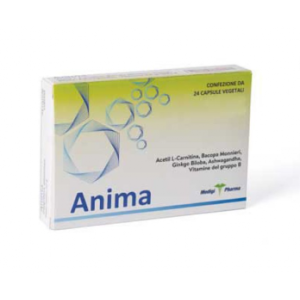 Anima 20 compresse