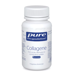 Microcare nutrition mc collagen 30 compresse