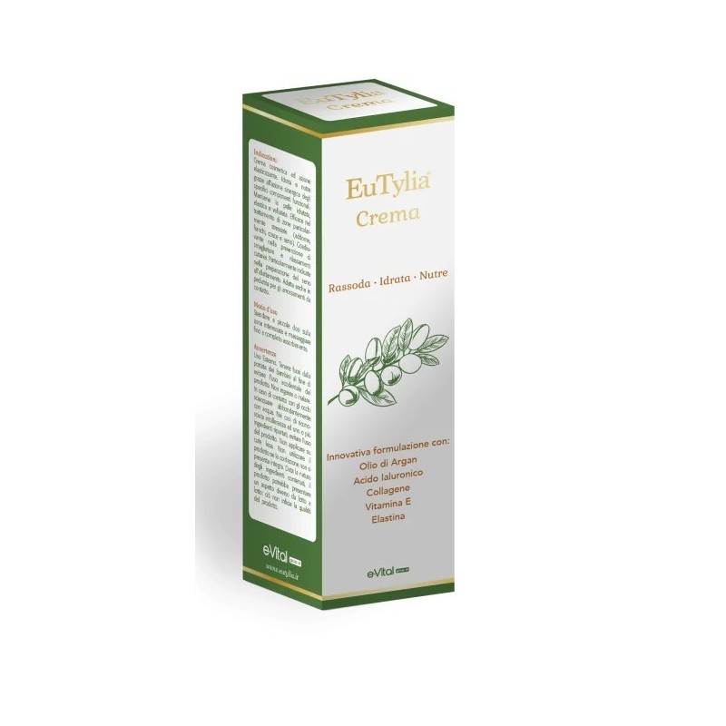 Eutylia crema 250 ml Eutylia crema 250 ml