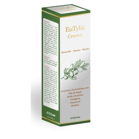 Eutylia crema 250 ml Eutylia crema 250 ml