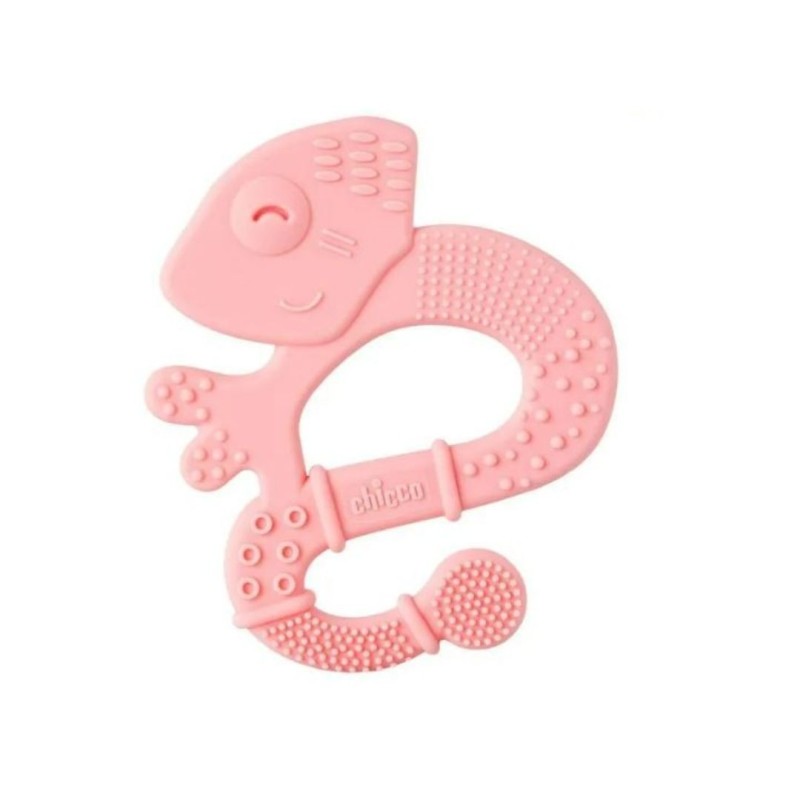 Chicco massaggia dentaruolo girl 2m+