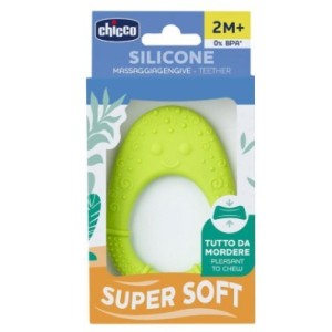 Chicco massaggia soft uni 4m+