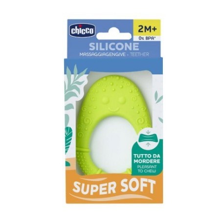 Chicco massaggia soft uni 4m+