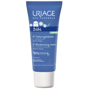 Bebe crema idratante 40 ml