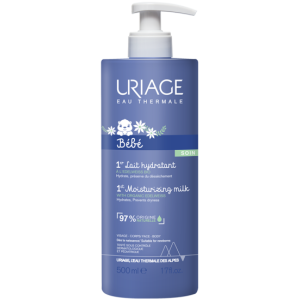 Bebe latte idratante 500 ml