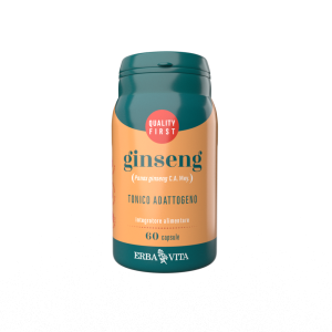 Ginseng 60 capsule