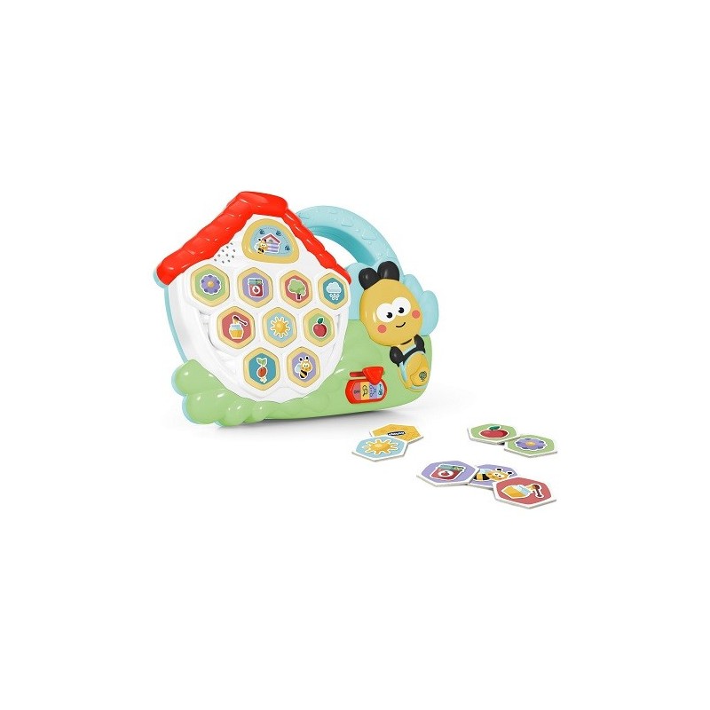 Chicco baby bee Chicco baby bee