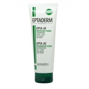 Epta ac detergente scrub 150 ml