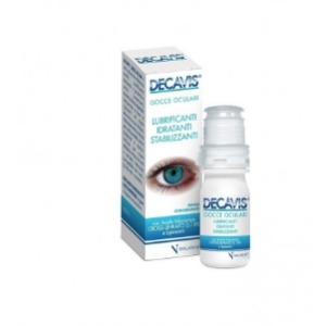Decavis gocce 10 ml
