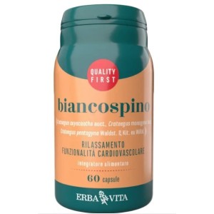 Biancospino 60 capsule