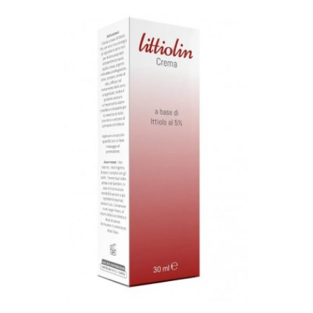 Littiolin 30 ml