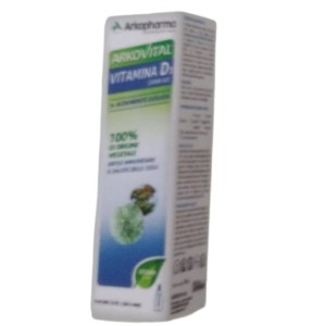 Arkovital vitamin d3 15 ml