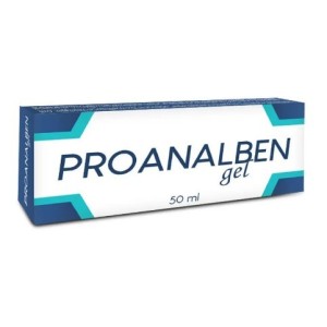 Proanalben 50 ml