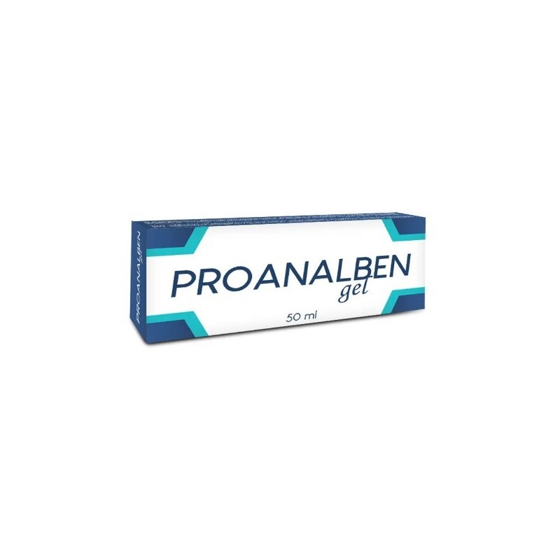 Proanalben 50 ml