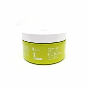 Vebix phytamin e crema unica dernofunsionale viso e corpo 300 ml