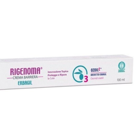 Rigenoma barriera 100 ml