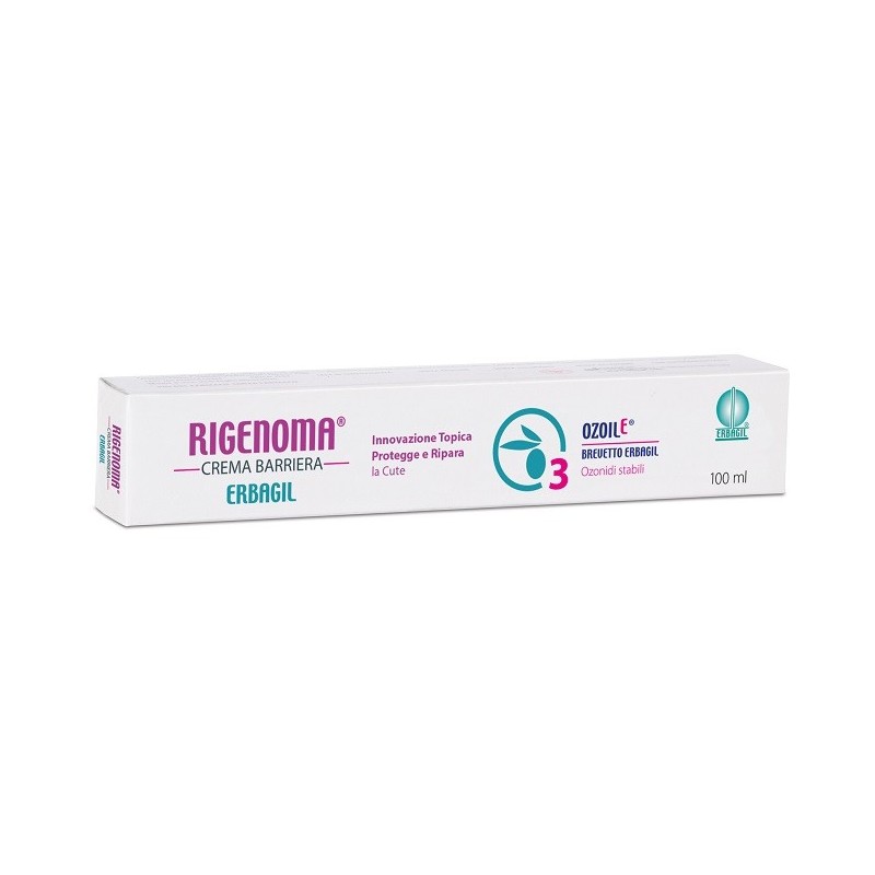 Rigenoma barriera 100 ml